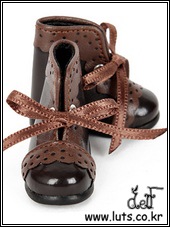 Компания Luts дает скидки на парики, одежду, обувь, глаза до 30% до 15 октября (фото 6)