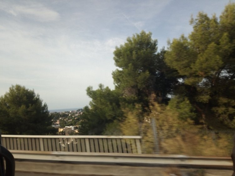 Тур по Европе или долгожданный подарок самой себе. Часть 9