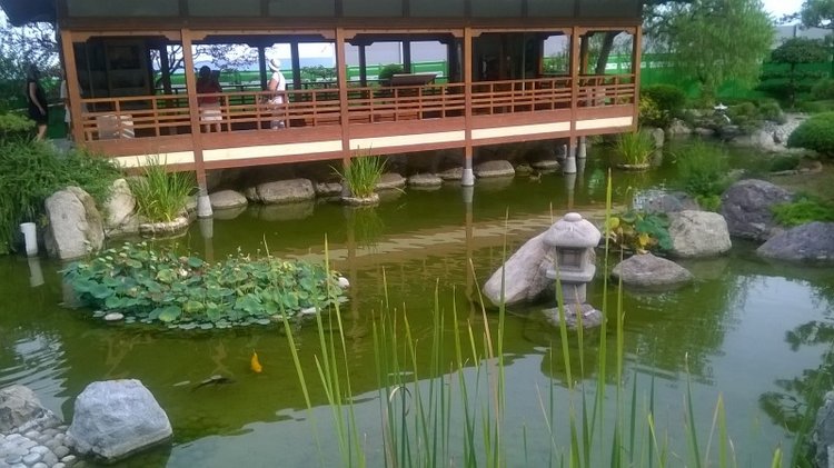 Тур по Европе или долгожданный подарок самой себе. Часть 11