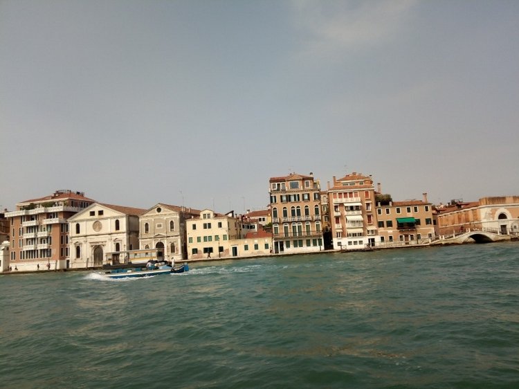 Тур по Европе или долгожданный подарок самой себе. Часть 13