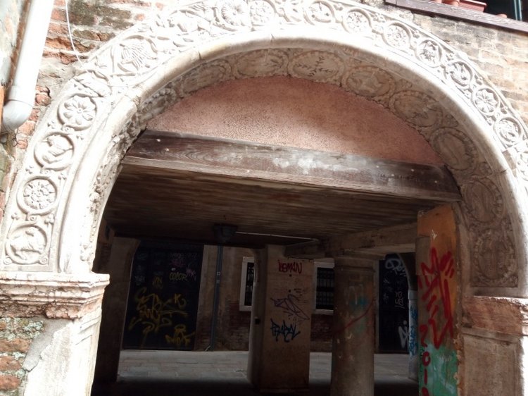 Тур по Европе или долгожданный подарок самой себе. Часть 13