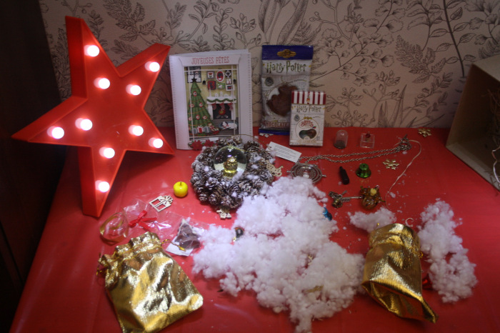 Анонимный дед Мороз 2019 — Новости конкурсов: план на год