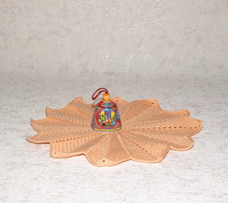 Колокольчики - моя коллекция (фото 5)