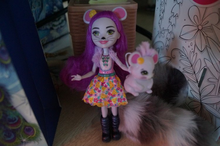 Верите ли вы в деда Мороза? Подарки под ёлочкой, их ждали