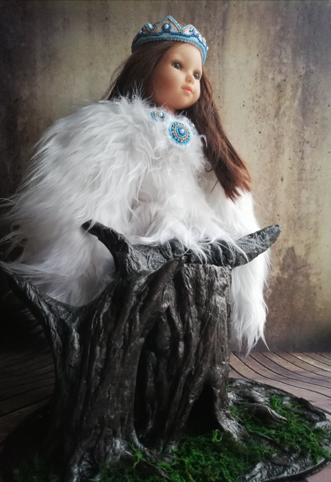 Алконост - птица райская — Куклы Paola Reina (Паола Рейна): новинки