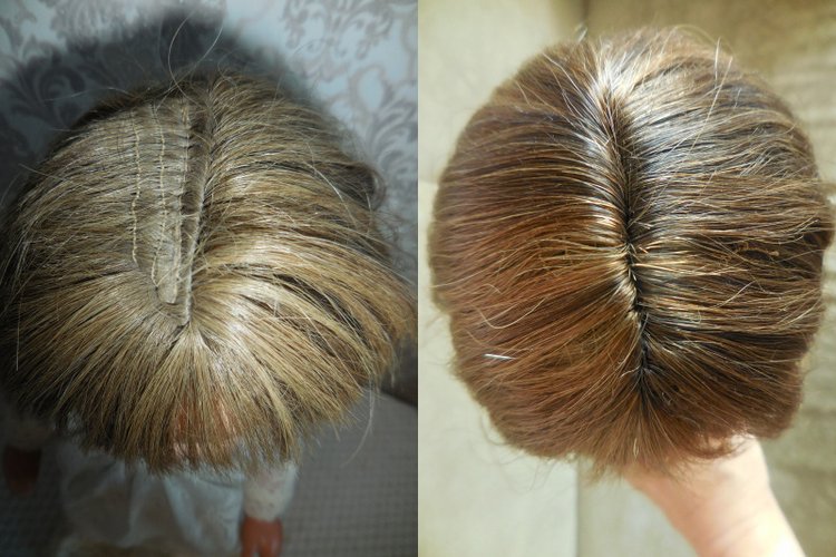 Юная фройляйн и непослушные косички (фото 5)