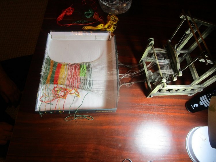 Ну, наконец-то — Кукольная миниатюра своими руками: еда