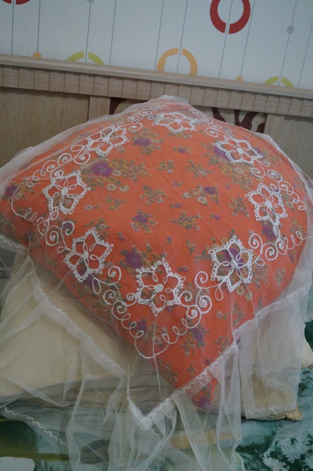 Дорогая сердцу память. Что нам от бабушек наших осталось