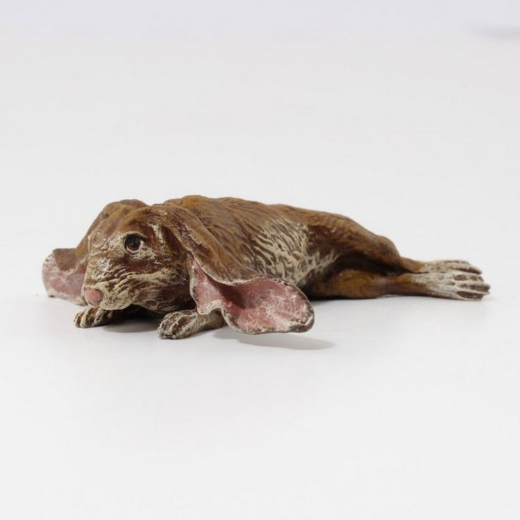 ViennaBronzes - Авторские бронзовые статуэтки " Fritz Bermann" - ч.2