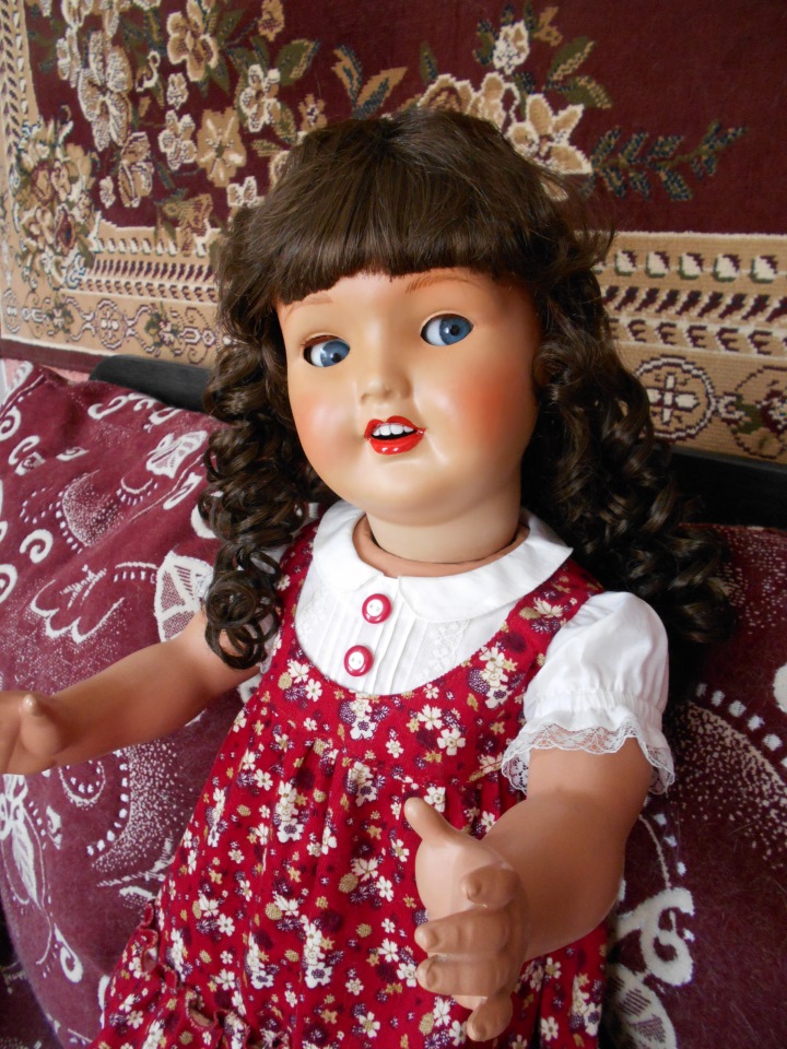 Привет из далёкого детства (фото 5)