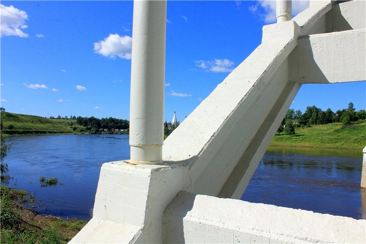 Тайны Древней Старицы — Культура