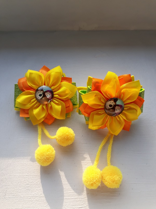 Подарки для моих племяшек