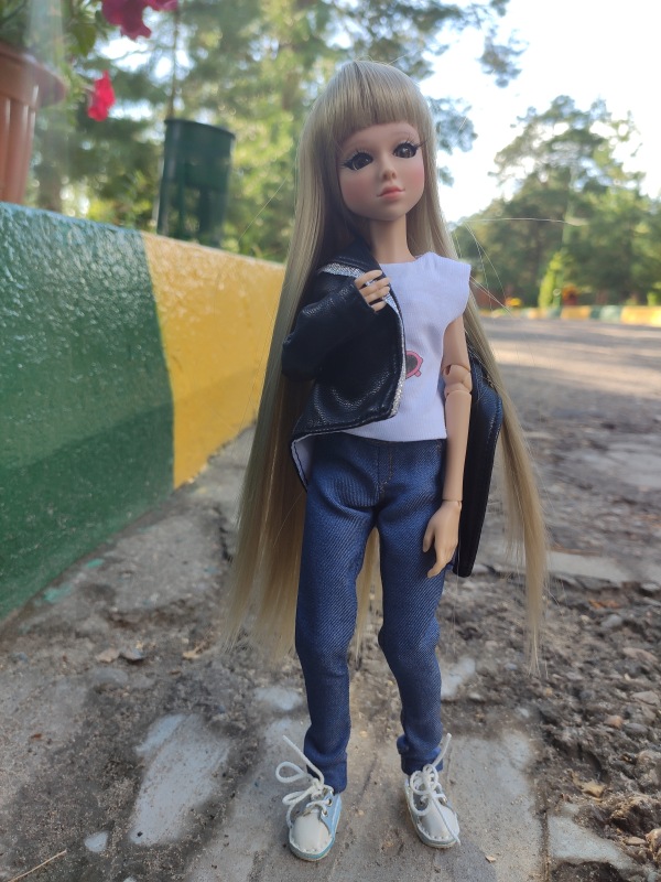 Прогулка по Волжской деревеньке (фото 7)