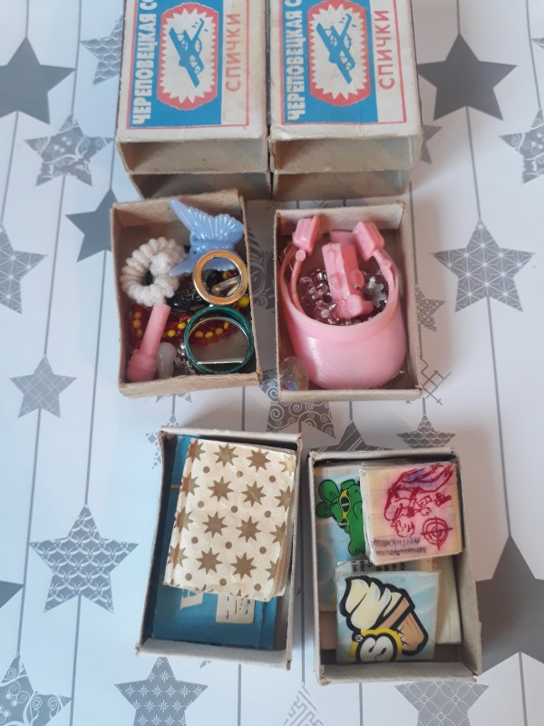 Счастье привалило — Игрушки СССР и советского детства: резиновые