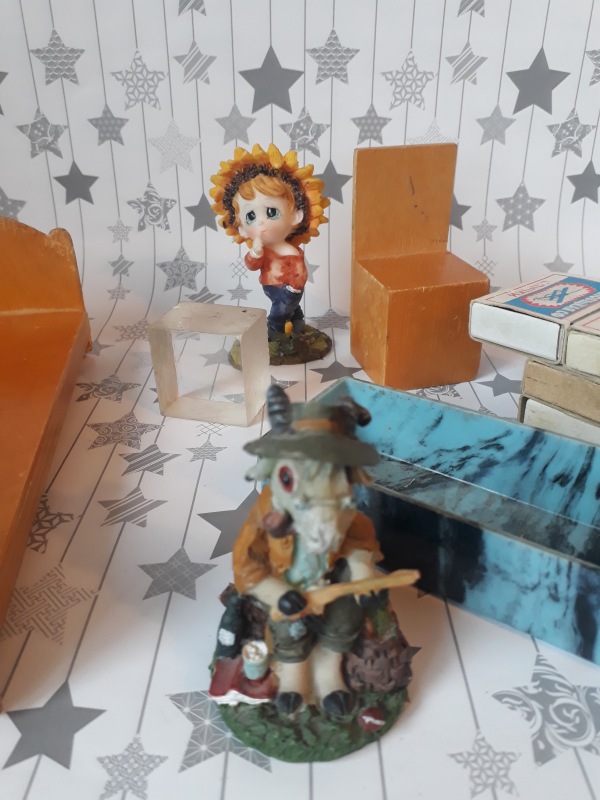 Счастье привалило — Игрушки СССР и советского детства: резиновые