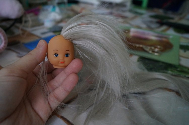 А по субботам у нас выписка! Ещё один Хрюша