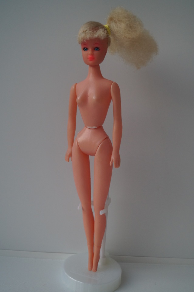 Субботняя выписка из кукольной лечебницы