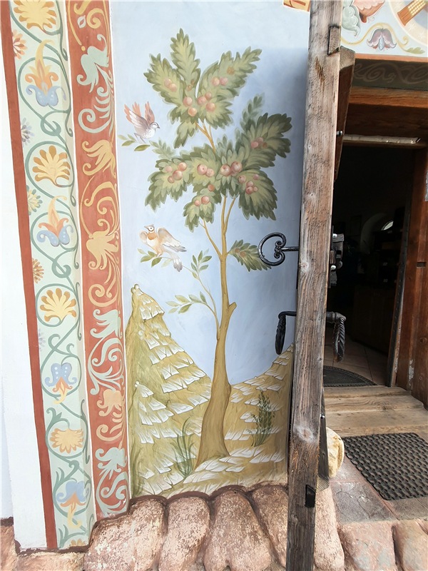 Путешествие по Святым местам Тверской области, продолжение