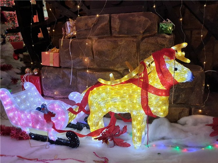 Праздничная Тверь. Время подарков, продолжение