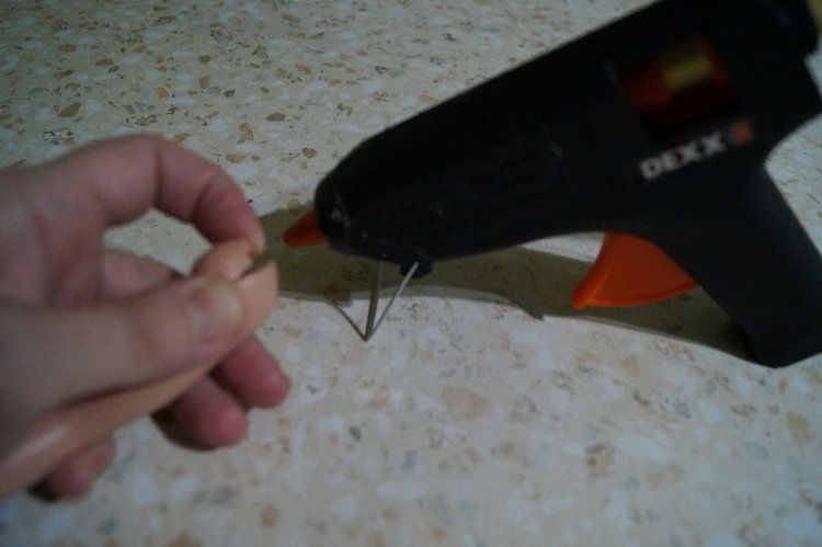 Выписка из кукольной лечебницы + небольшой МК