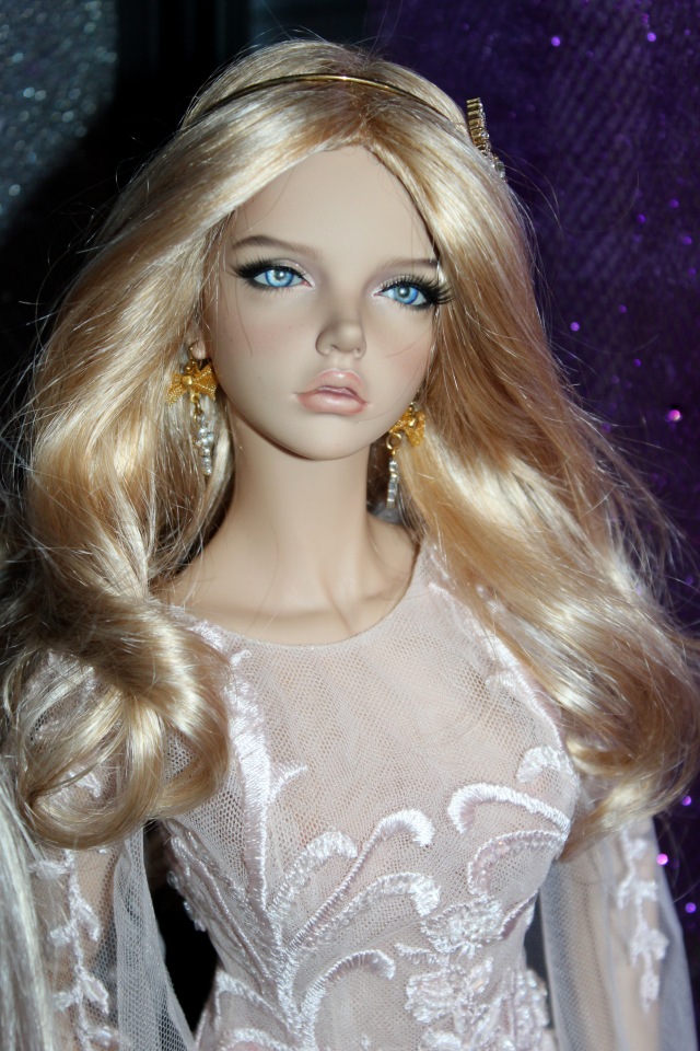 Бианка в Новогодний вечер (фото 9)