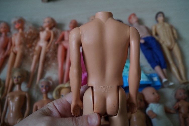 Ко мне ещё куклы прибыли — Куклы Monster High и Ever After High: G1