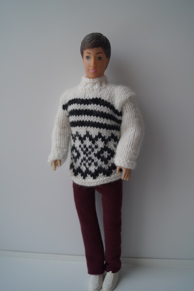 Третья февральская выписка, молодёжная