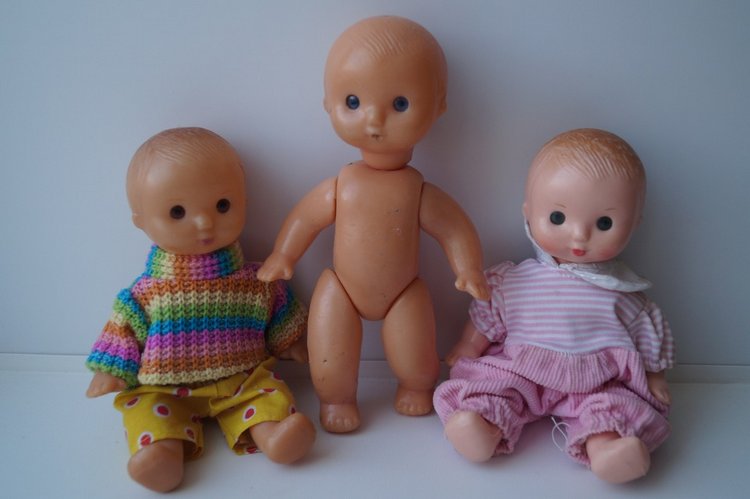 Четвёртая февральская выписка. Винтажная (фото 10)