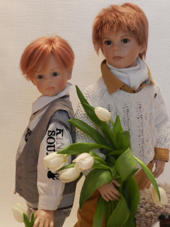 8 марта - Женский день — Болталка и разговоры обо всем: жизнь