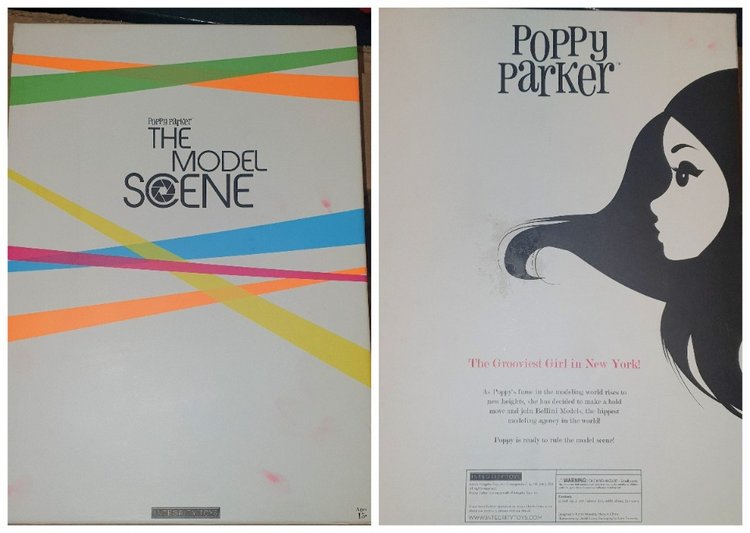 Poppy Parker The Grooviest Girl in New York❤️ (фото 4)