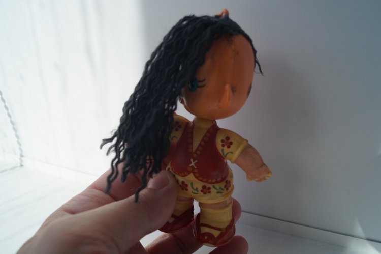 Четвёртая мартовская выписка. Машенька снова бегает и поёт! А перелом ноги исправлен за 10 минут