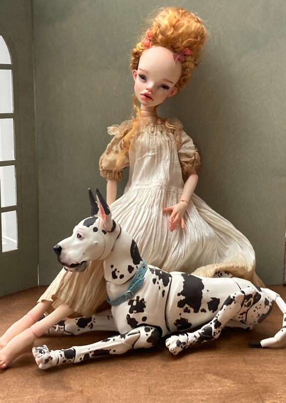 Лори Ольги Юдинцевой - неожиданая любовь | Бэйбики Лори Ольги Юдинцевой - неожиданая любовь (фото 7)