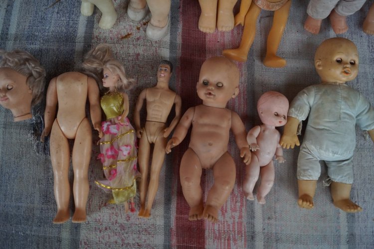 Пятая майская выписка - китайская! Плюс бонус: видео из моего музея