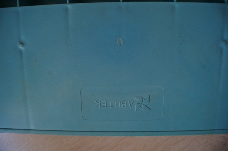 Две посылки от одной форумчанки