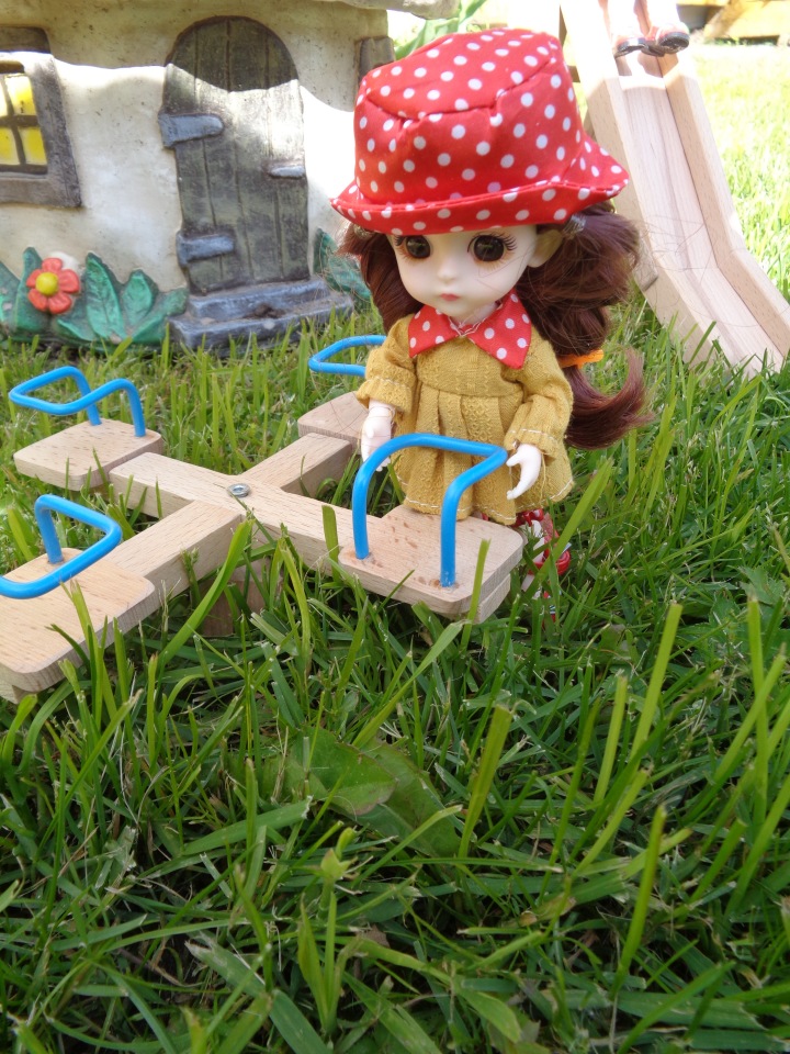 Любимки в деревне — Куклы Baboliy (Баболи (фото 6)