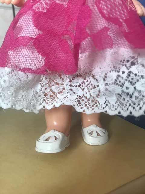 Трэба дома бываць часцей — Коллекции винтажных кукол и игрушек: СССР (фото 10)