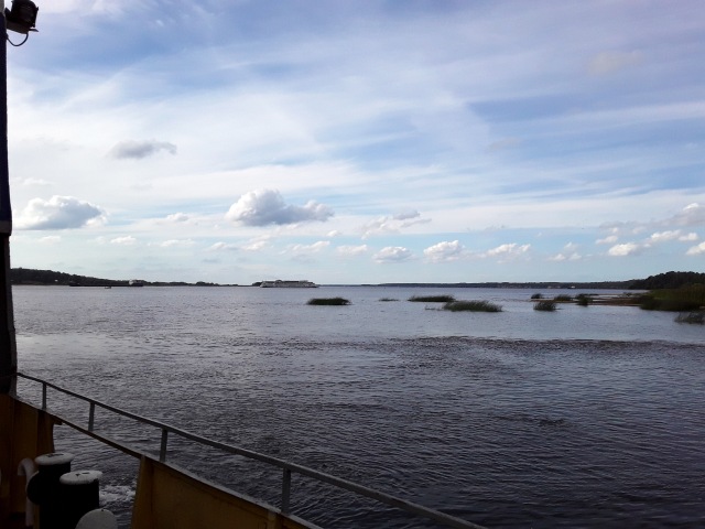 Большое путешествие маленького Басика