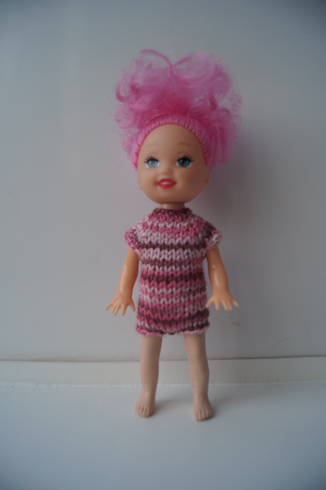 Вторая выписка декабря. Главная героиня нового года поправила своё здоровье. Лечим покусанные руки Барби, удаляем жир с