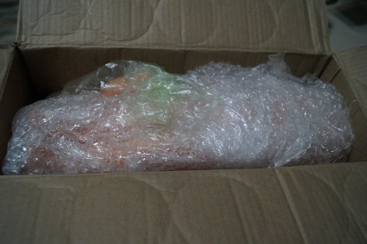 Понедельник начинается с посылок. Куклы разных производителей, некоторые винтаж (фото 2)