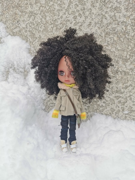 Кто такие Jecci five | Бэйбики Кто такие Jecci five — Куклы Blythe TBL (ТБЛ) и аналоги: Блюх