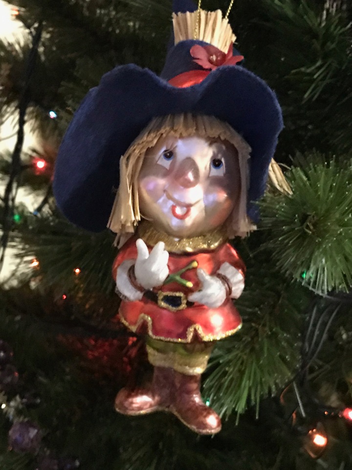 Что растет на елке — Болталка и разговоры обо всем: жизнь