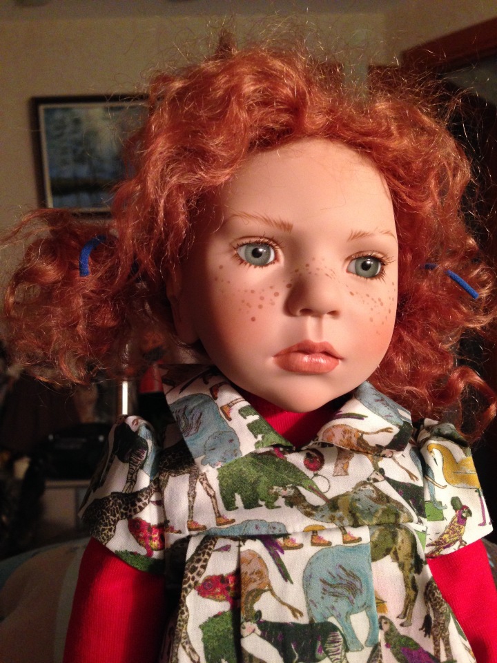 Мои любимые цверги — Куклы Zwergnase (Цвергназе/Цверги): фото