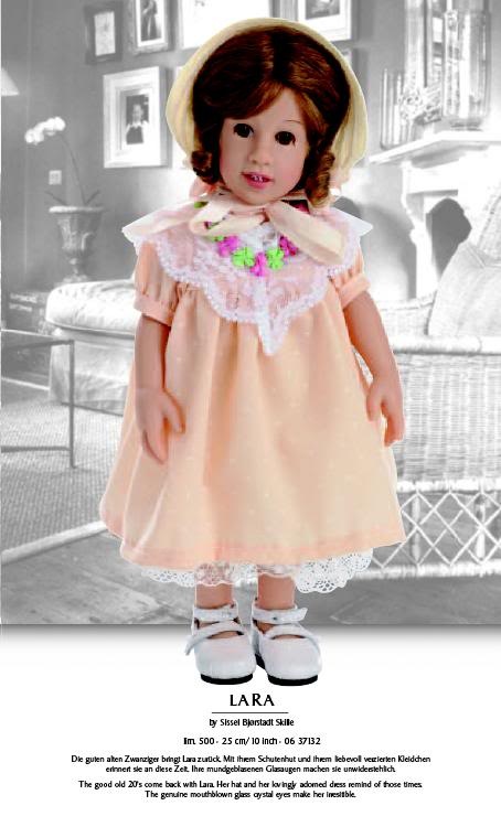 Малышки Готц — Куклы Gotz (Готц): Ханна