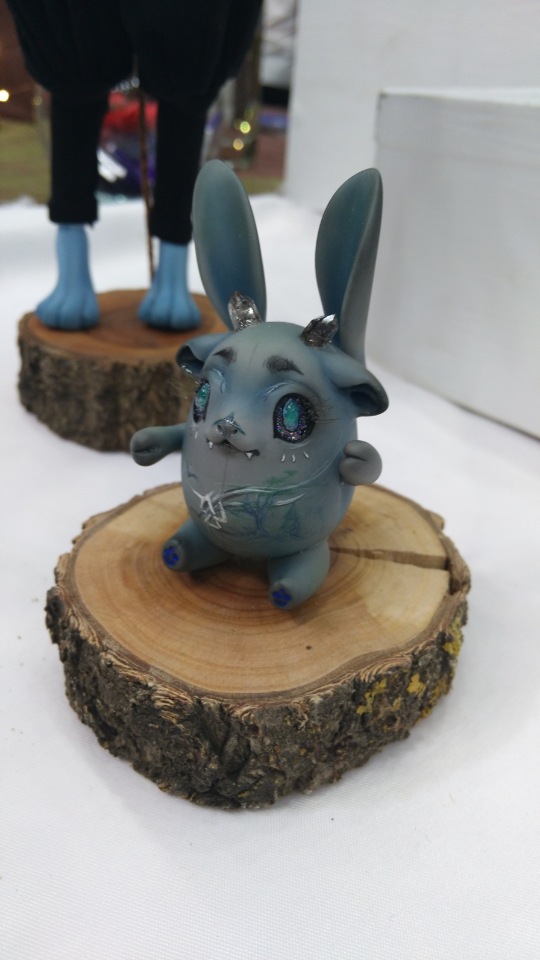 Автор Anikori на Весеннем Балу 2018 (фото 10)