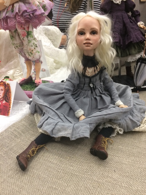 Тишинка. 10 марта 2018. Мой взгляд