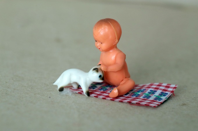 С праздником Светлой Пасхи! Поздравления от малышей