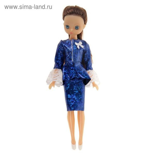 Две Барбары (совсем не Барби) (фото 2)