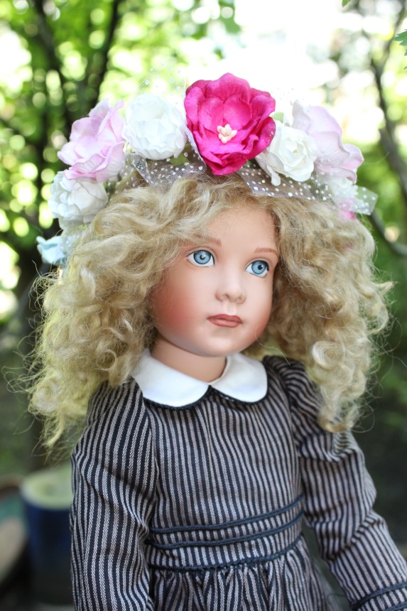 Продолжение прогулки. Часть вторая