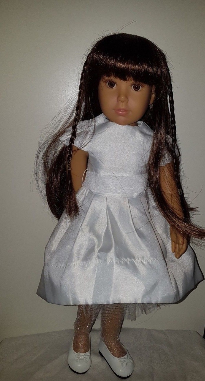 Кидзы в лицах. Куклы 2014 года