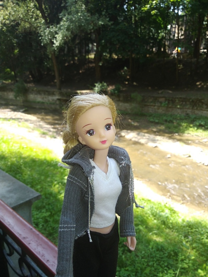 Возвращение Хелены в Кисловодск: опять за своё